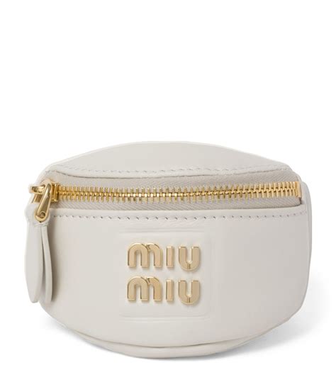 miu miu bracelet bag